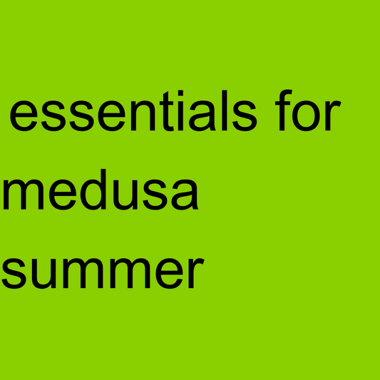 medusa summer