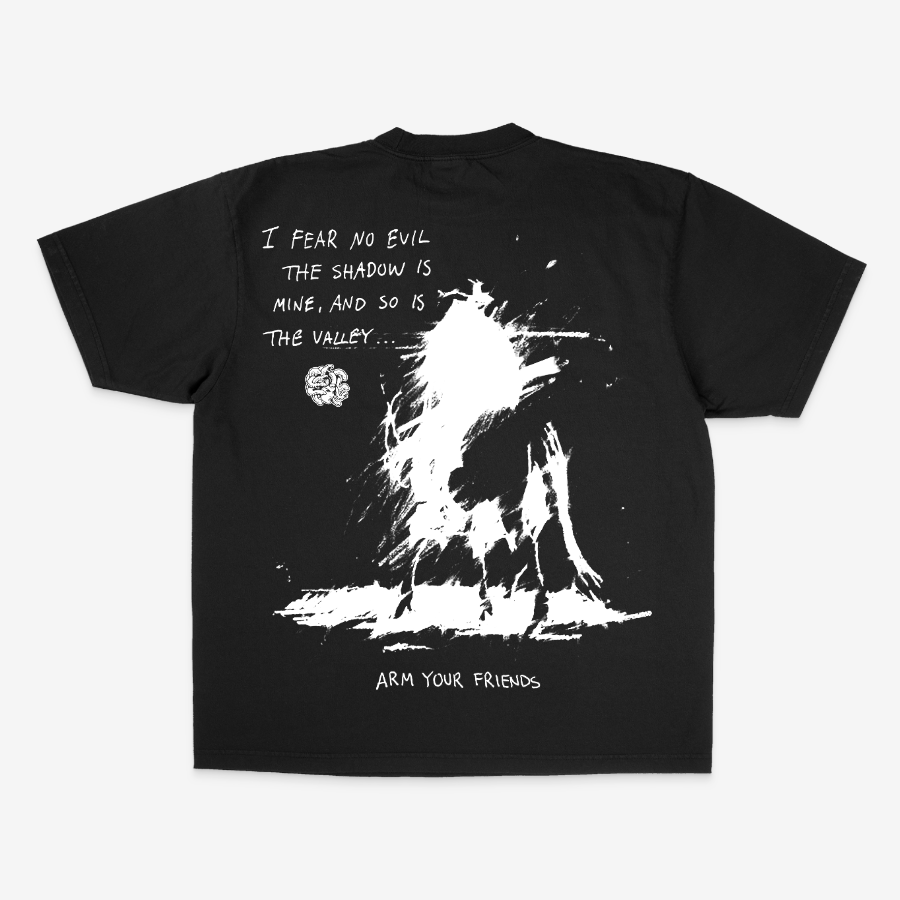THE SHADOW "PREMIUM" OVERSIZE
