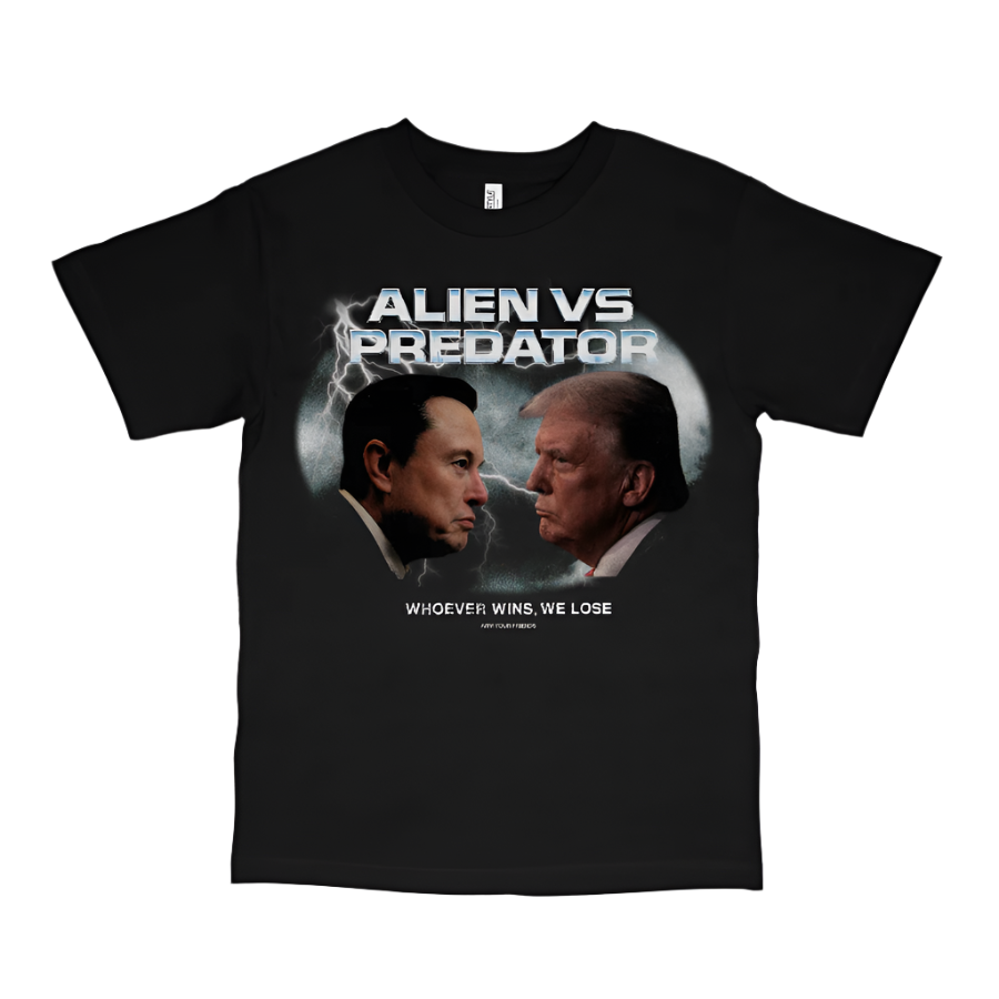 AVP CLASSIC TEE