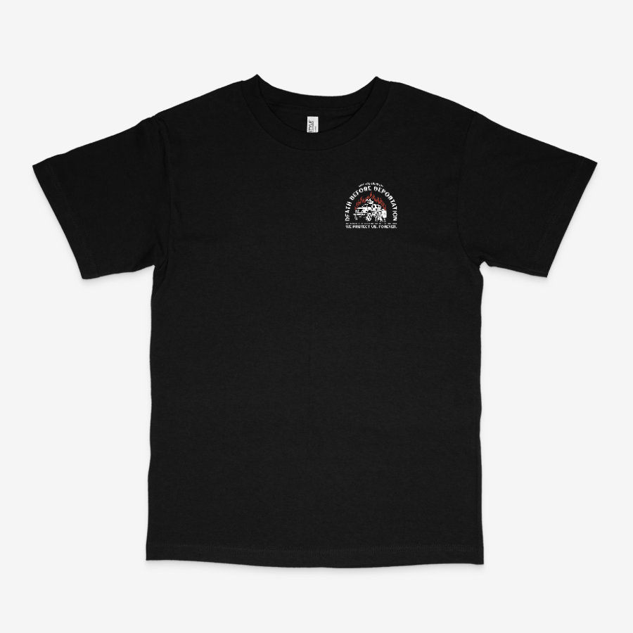 ENEMIES OF THE PEOPLE CLASSIC TEE