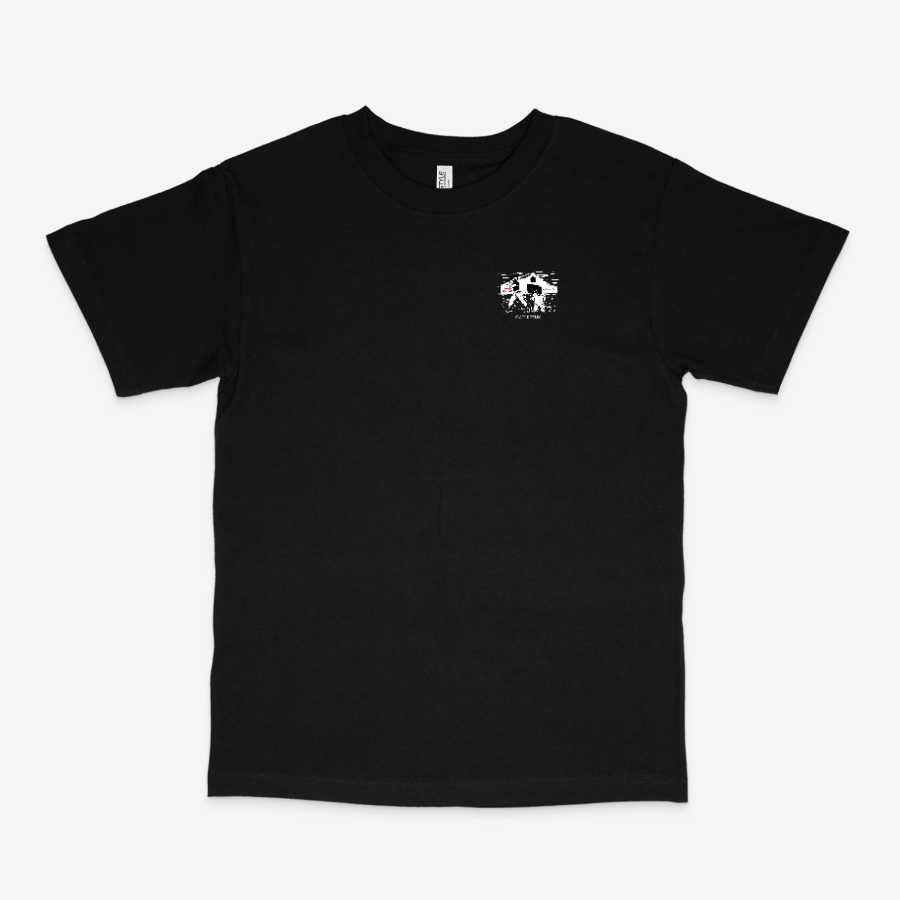 KYLP CLASSIC TEE DOUBLE SIDED