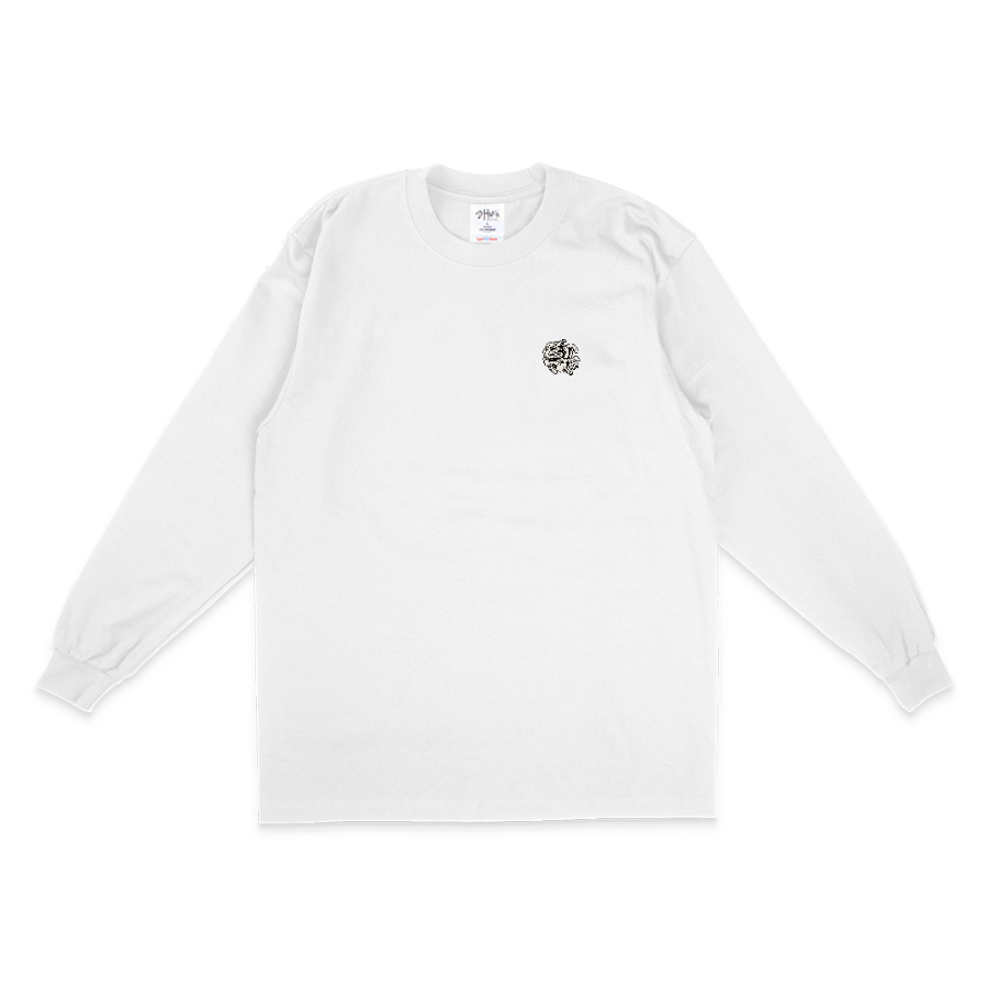 ELVIRA LONG SLEEVE TEE