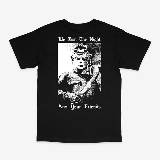 NIGHTFALL CLASSIC TEE