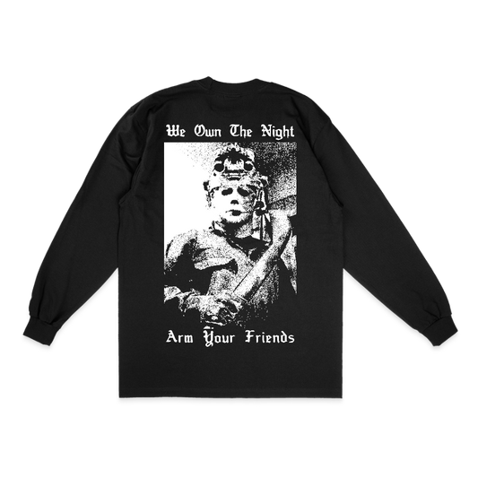 NIGHTFALL LONG SLEEVE