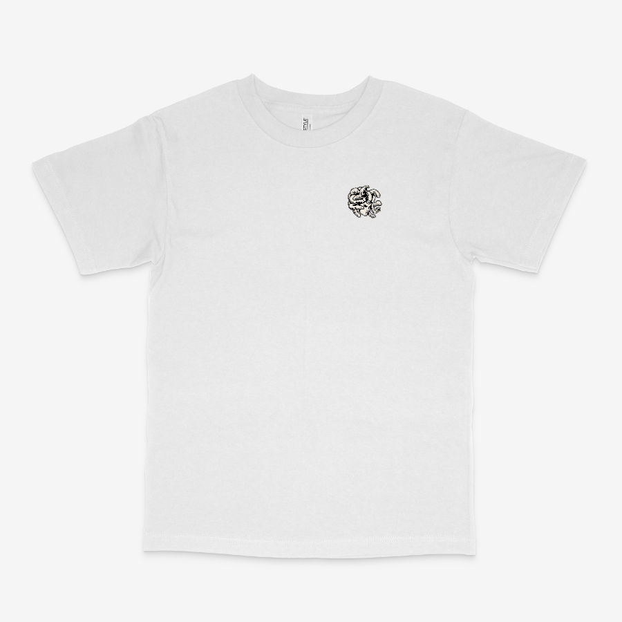 SLASHER CLASSIC TEE