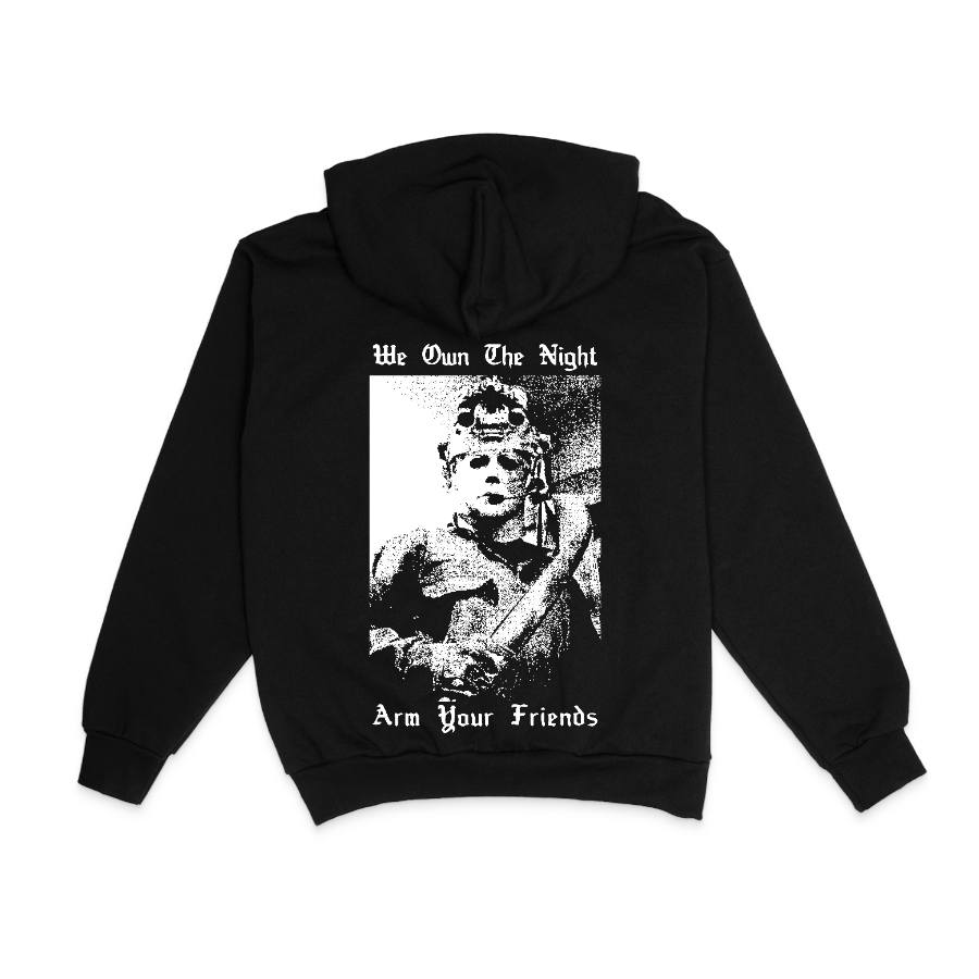 NIGHTFALL HOODIE
