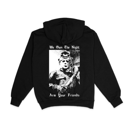 NIGHTFALL HOODIE