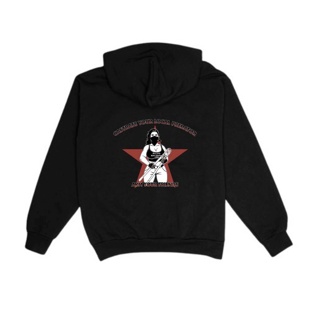 CYLP HOODIE