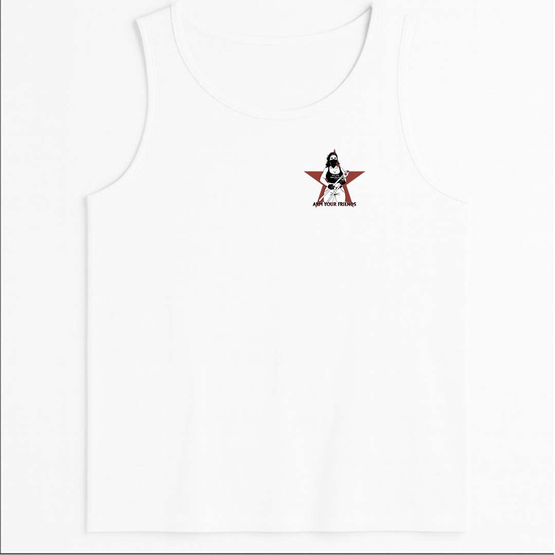 CYLP TANK