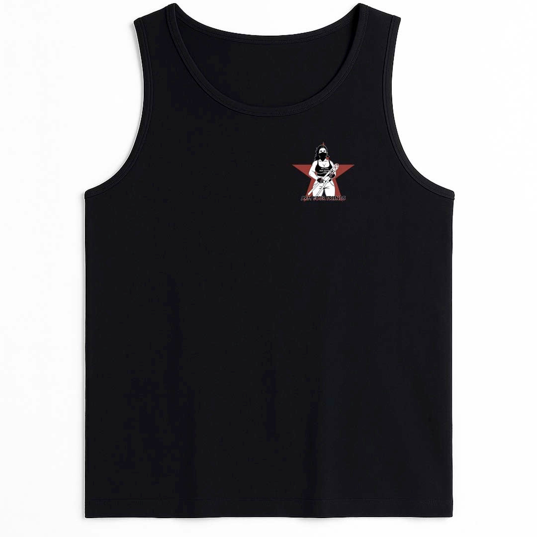 CYLP TANK