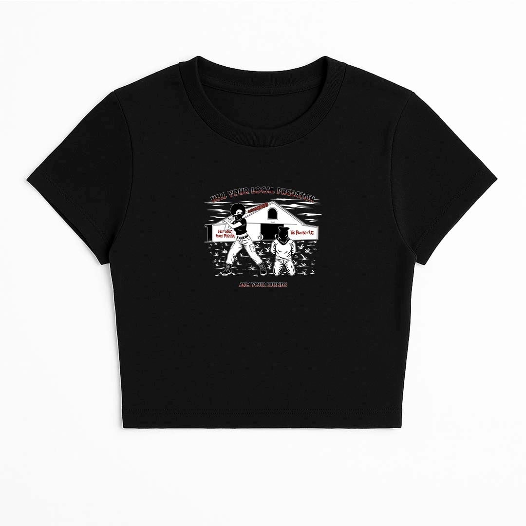 KYLP BABY TEE