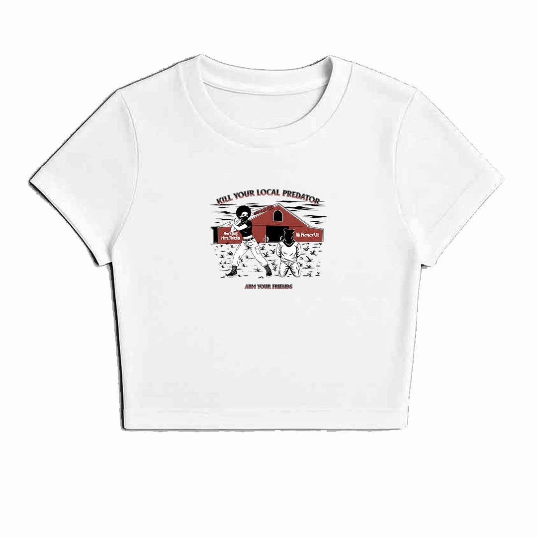 KYLP BABY TEE