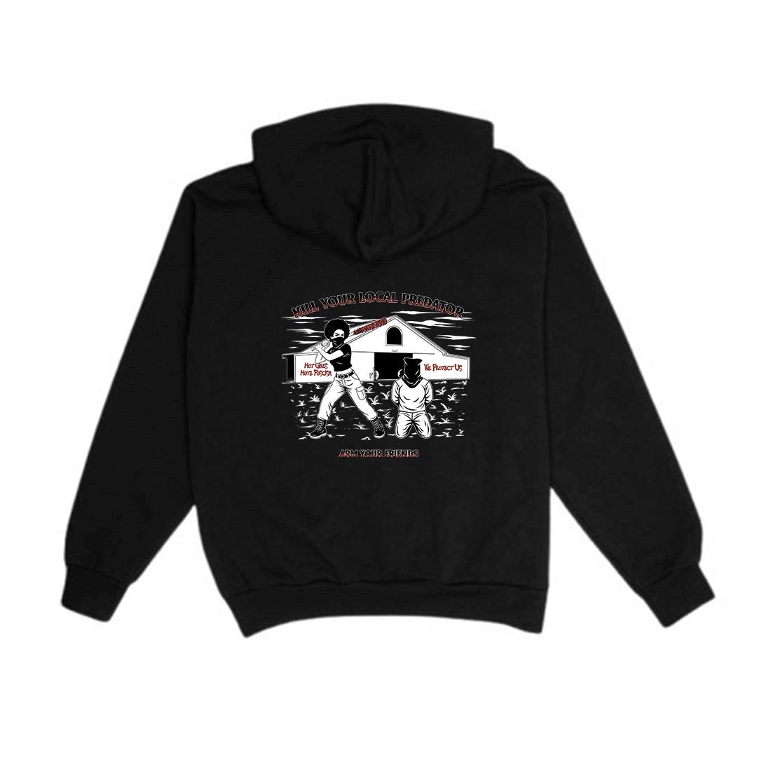 KYLP HOODIE
