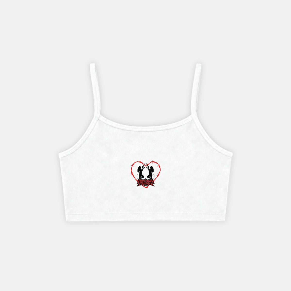 WWSB DEVIL BRALETTE
