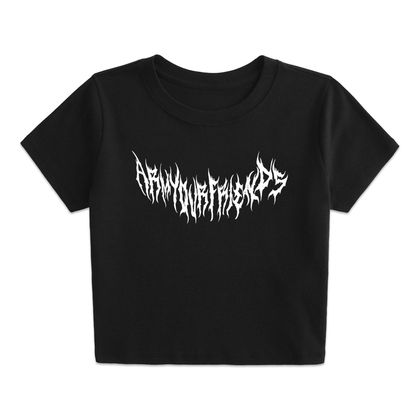 FRIENDS FOREVER "BABY" TEE