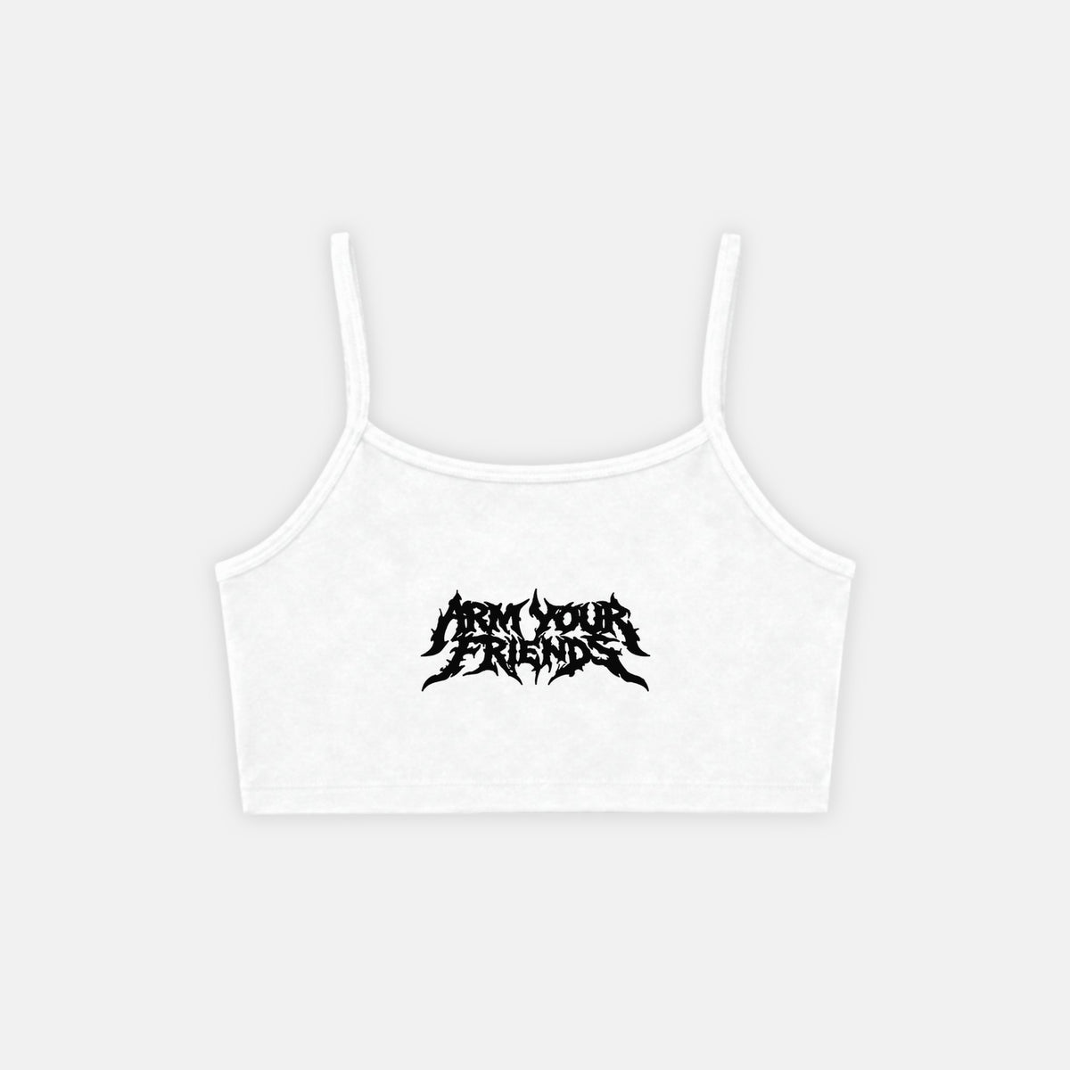 THE DESCENT BRALETTE