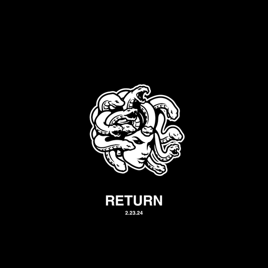 RETURN - Release 01