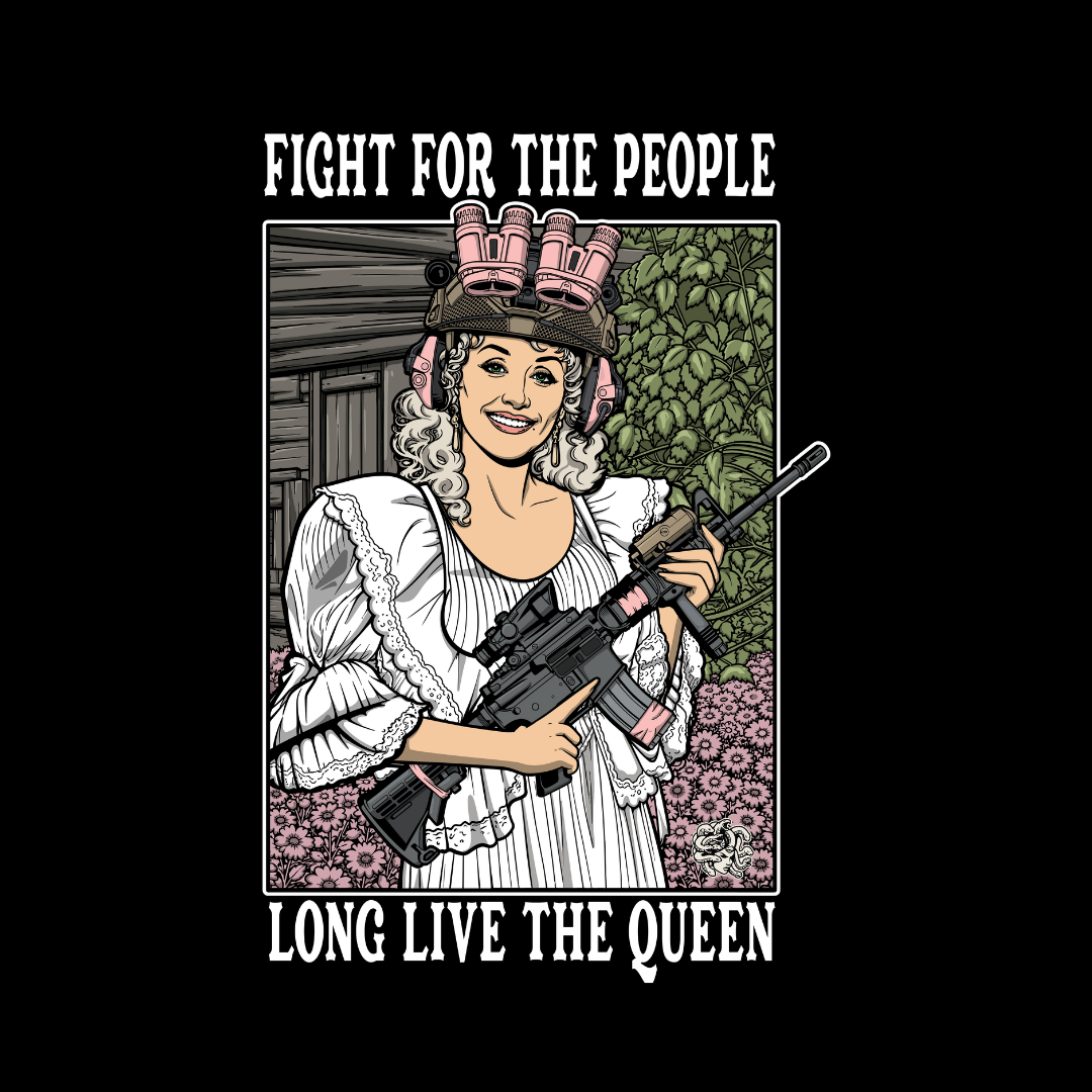 LONG LIVE DOLLY