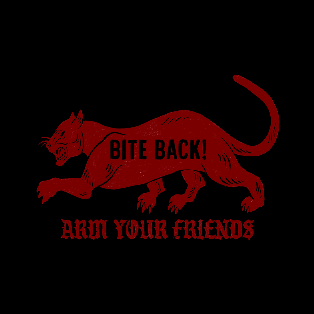 BITE BACK