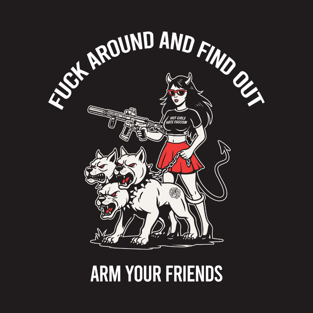 FAFO