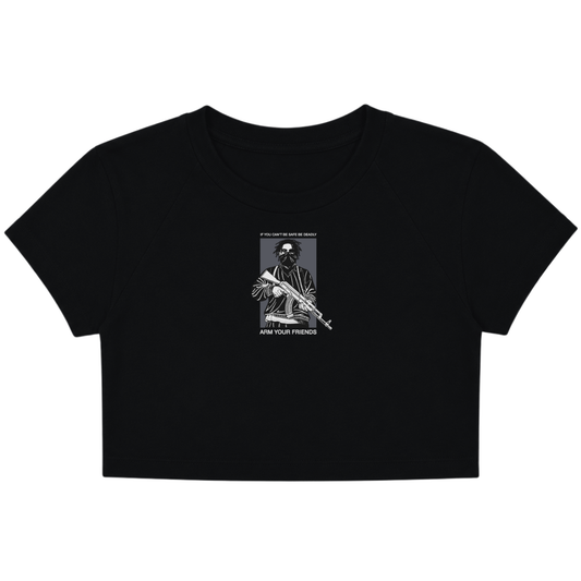 CBSBD BABY TEE (FRONT ONLY)