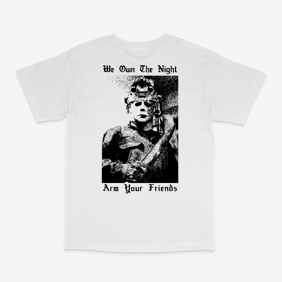 NIGHTFALL CLASSIC TEE