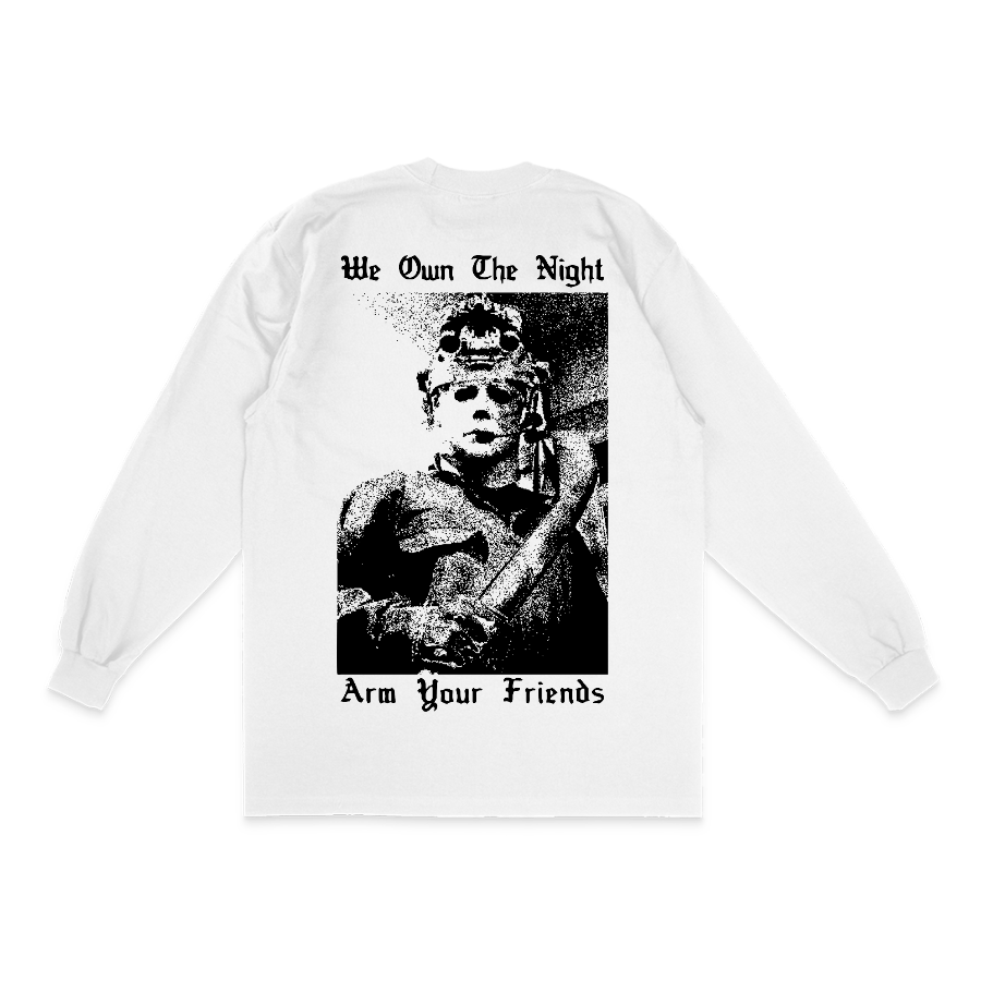 NIGHTFALL LONG SLEEVE