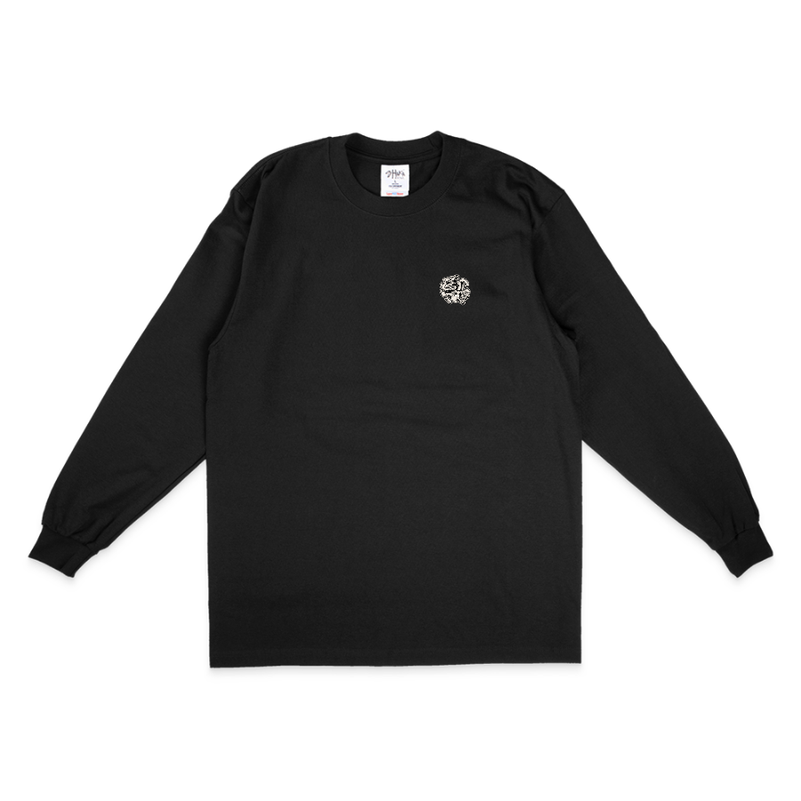 SLASHER LONG SLEEVE TEE
