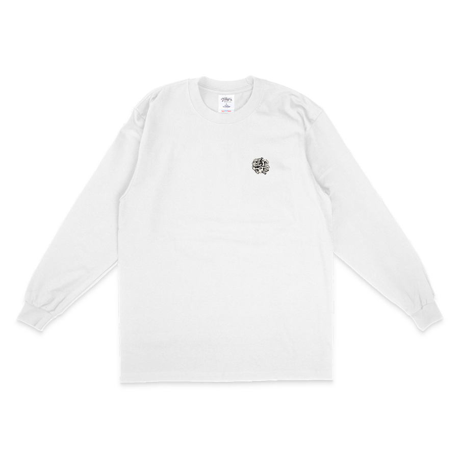 SLASHER LONG SLEEVE TEE