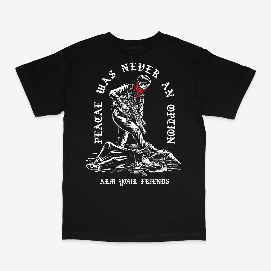 PWNAO CLASSIC TEE