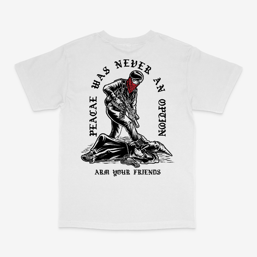 PWNAO CLASSIC TEE
