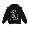 PWNAO HOODIE