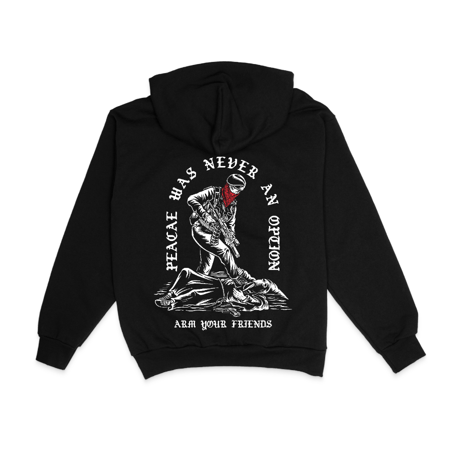 PWNAO HOODIE