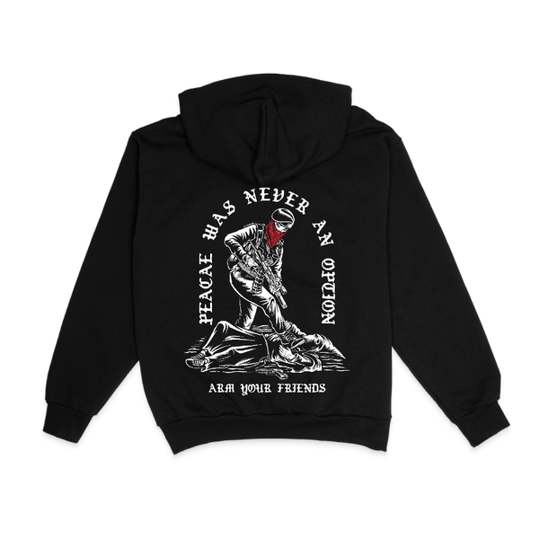 PWNAO HOODIE