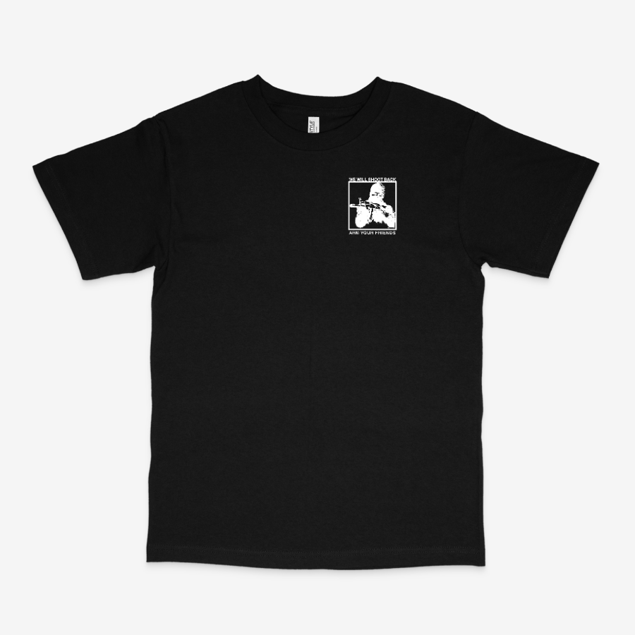 WWSB CLASSIC TEE (DOUBLE SIDED)