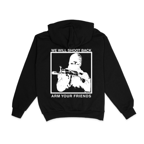 WWSB PREMIUM HOODIE