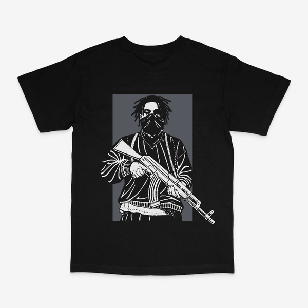 CBSBD CLASSIC TEE - DOUBLE SIDED