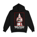 MRAA HOODIE (FRONT ONLY)