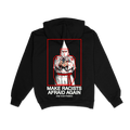 MRAA HOODIE (DOUBLE SIDED)