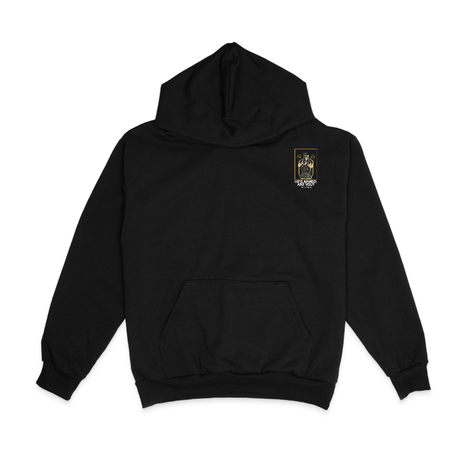 SAD BOYS HOODIE (DOUBLE SIDED)