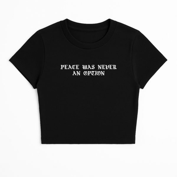 PWNAO BABY TEE