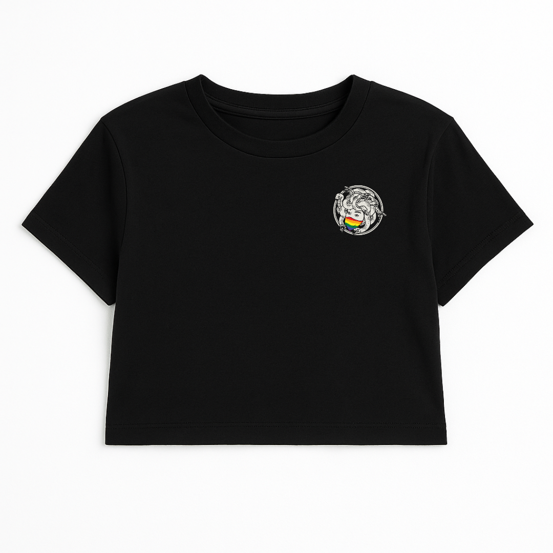 BGDC OG CROP TEE