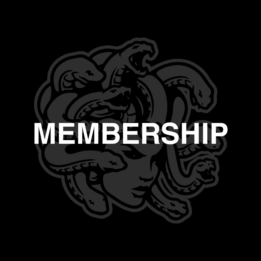 TRAINING MEMBERSHIP