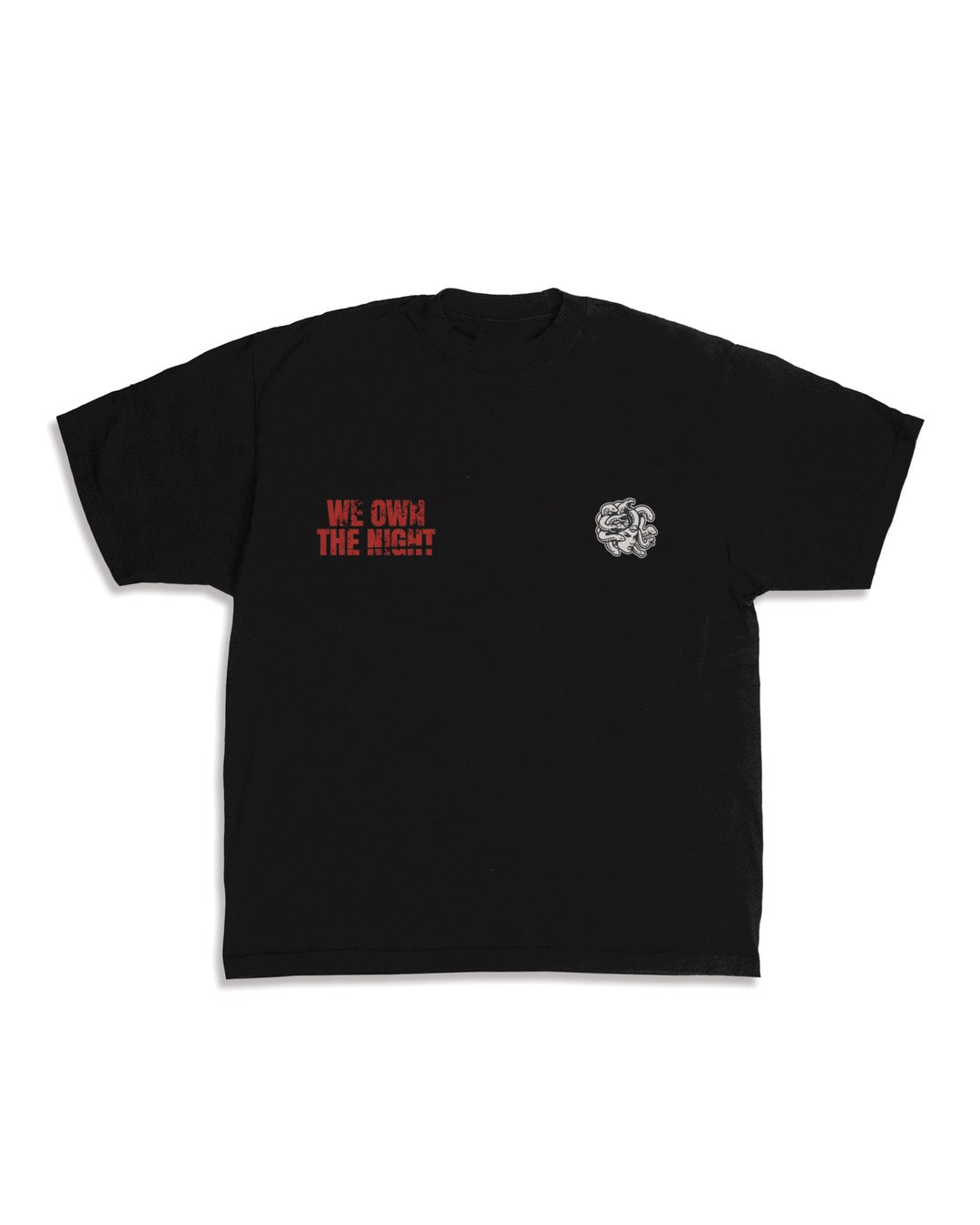 CHAINSAW "PREMIUM" TEE