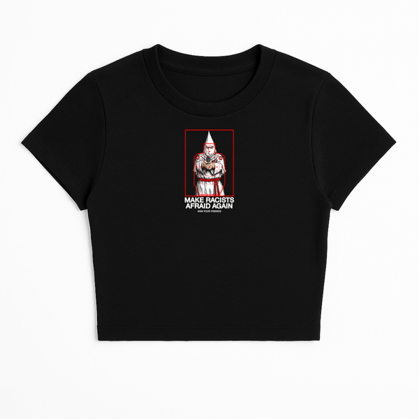 MRAA BABY TEE (FRONT ONLY)
