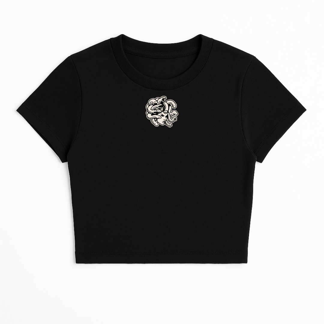 FOREVER BABY TEE (FRONT ONLY)