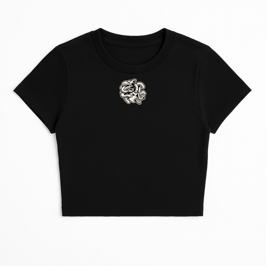 FOREVER BABY TEE (FRONT ONLY)