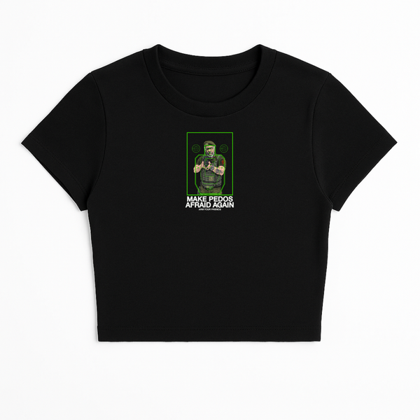 MPAA BABY TEE (FRONT ONLY)
