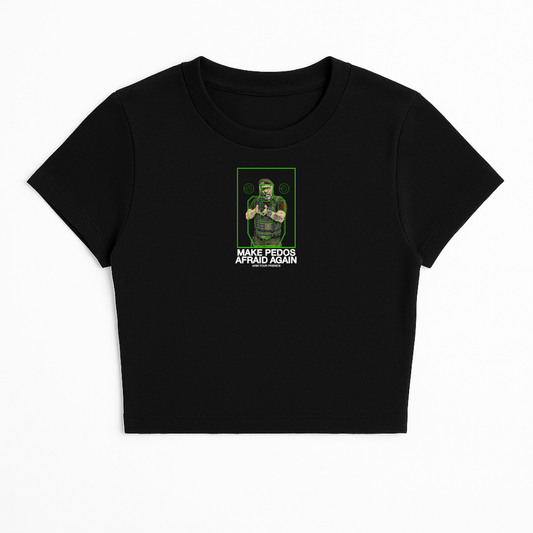 MPAA BABY TEE (FRONT ONLY)