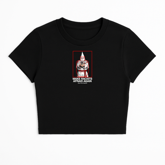MRAA BABY TEE (FRONT ONLY)